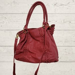 Clever Carriage Company Handbag